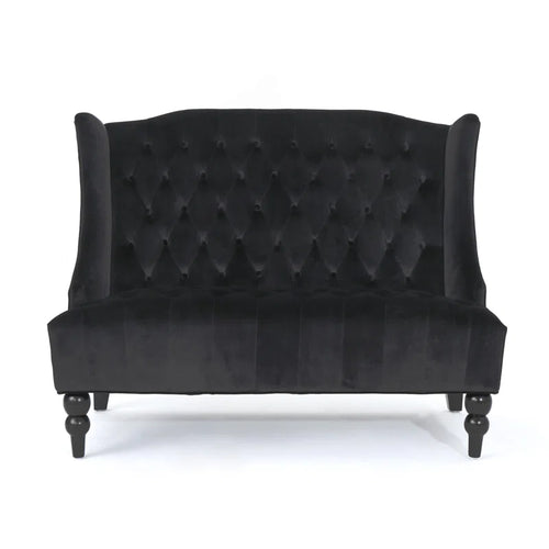 Carolina Upholstered 50.25'' Loveseat